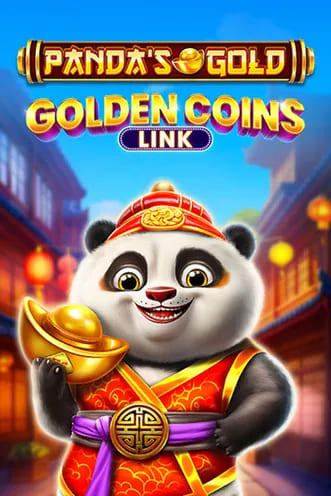 pandas-gold-golden-coins